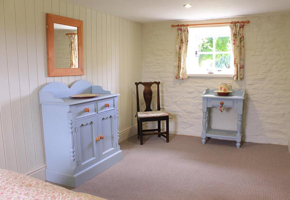 Dee'S Cottage At Brinsop Hereford Exterior photo